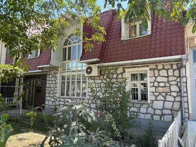 Участок 3,5 сот. с домом, Чиланзар, метро Мирзо-Улугбек`