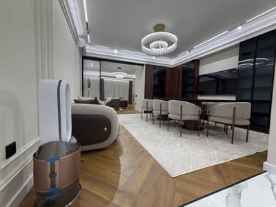 Квартира ЖК Seoul Mun 4/3/10 155 м2