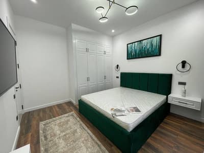 Квартира продается 4/7/10 на жк Mirabad Palace