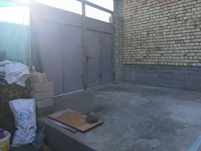 Зангата туман бодомзор махала 6 соты 8та цона падвал