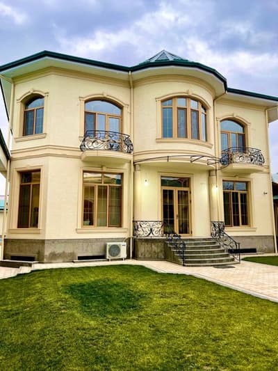 Продается огромный евродом на Домбирабаде