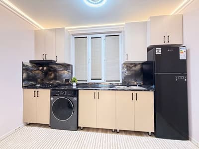 ×Кирпичный дом,Чиланзар 2, 3в4/2/4 ‼️РАЗДЕЛКА, 70м²‼️Продаётся квартир