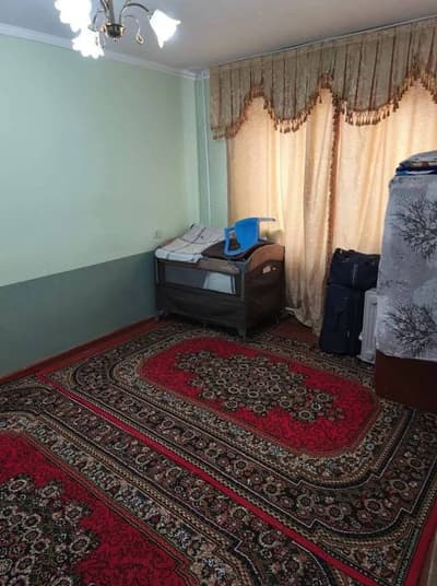 ≈1/3/5, КАЗИРАБАД, МЕТРО М.Улугбек продаётся квартира