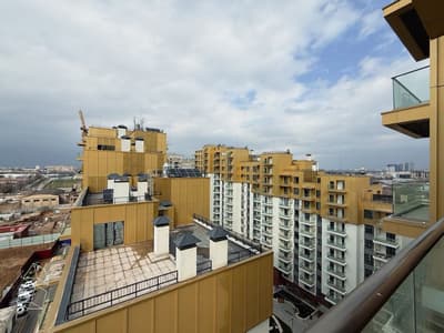 Новомосковская Жк "ОзМахал" 2/12/14 51кв.м коробка срочно