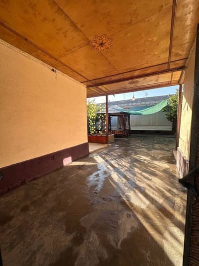 СРОЧНО ПРОДАЕТСЯ УЧАСТОК В мирабадском районе 3.7 соток