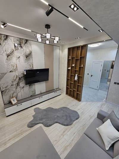 Новостройка Яккасараский р-он Ж.К "Престиж Гарден" ул. Шота Руставели