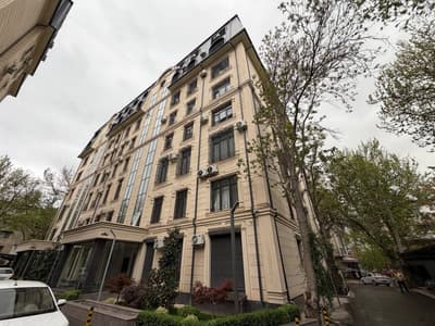 Ц-1 Жк "Centrado" 2/7/8 94кв.м евро ремонт срочно