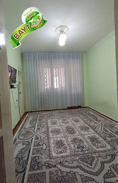 * 2/3/4 Чиланзар 7 квартал Ориентир Актепа, Бассейн Продаётся квартира