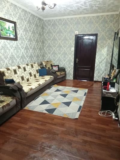 Срочно Чиланзар 19 2в3/4/4 ремонт средний  с  мебелью техникой !