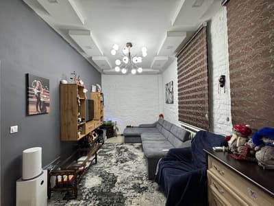 Урда перекрёсток{2*3/2/4}с Ремонтом 51м²Меб+Тех