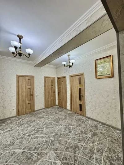 УСПЕЙ‼️‼️‼️Новостройка ЕВРО Дуплекс 7/1/8 153м2 |Мукими Мост, Кушбеги