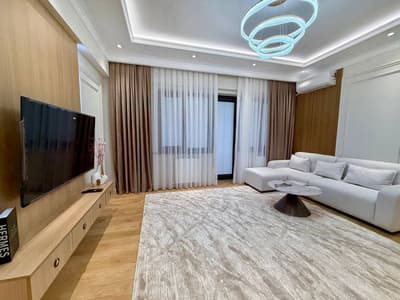 Новостройка 4 комнатная ЖК Nukus Avenue Ул. Нукусская Гаи Глинка