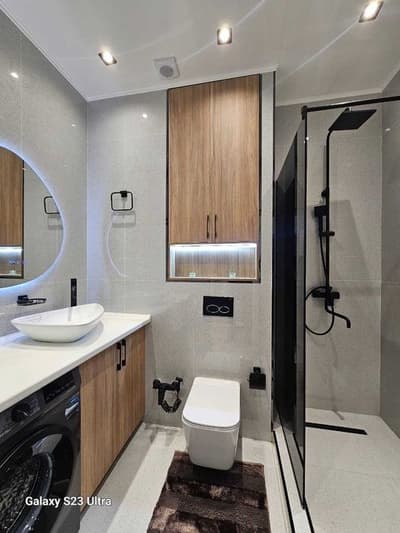 *Imperial Club City,Ц2,Метро Минор,Алайский 2ком квартира,Под сдачу