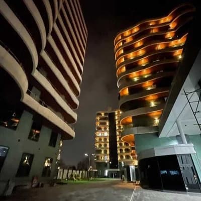 Продается срочно 3\8\11 ЖК Modern stroy 112м2 рынок малика !!