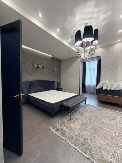 Габус Продается 4 комнатная квартира ремонт отель Grand Mir, ГОШТ