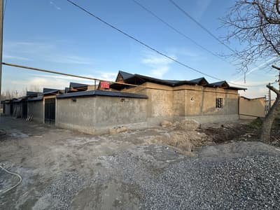 Уй сотилади 2 сотих