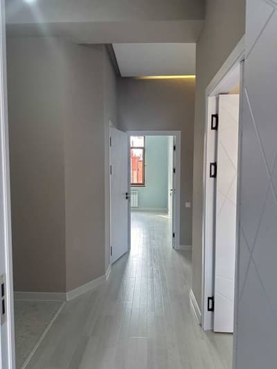 3-комнатная квартира в ЖК Parkent Village