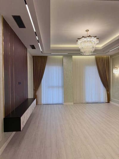 Продам 4х комнатную квартиру в ЖК MIRABAD AVENUE, 1 линия