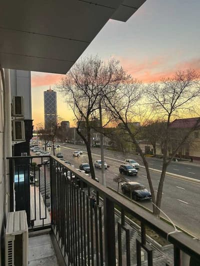 nukus avenue 2x kom s remontom Yakkasaray 60m2; ulitsa nukuskaya‼️‼️‼️