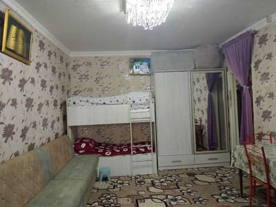 1 xona uy sotiladi sagdianada