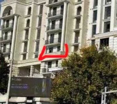 "СРОЧНО‼️ Коробка Metropol 2ком 61м2 Бодомзор.NBU Японский Сад ‼️