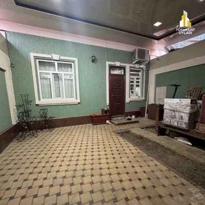 Продаётся коттедж Мирзо-Улугбекский район ит парк