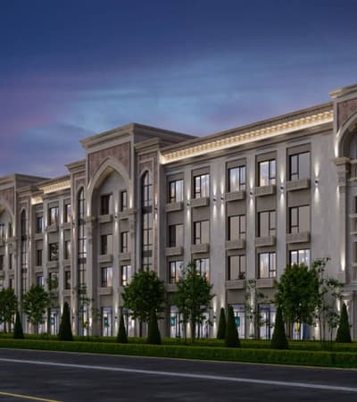 Своя, ЖК NRG Maftun Makon Мирзо Улугбекский р-н, Новостройка.