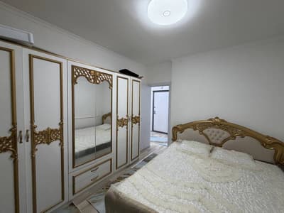 Новостройка Assalom Sohil от Golden House 2 комнатная 7 этаж, 40м2