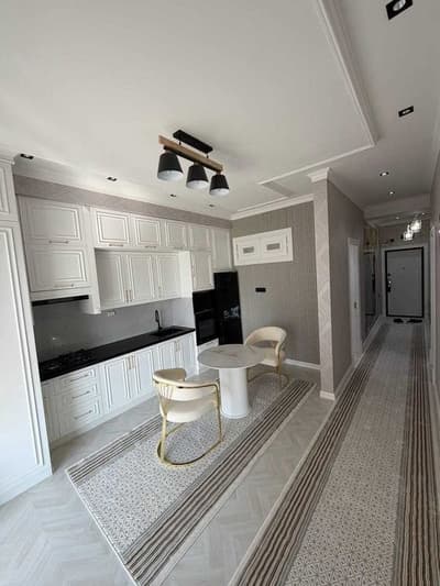 ЖК Vegas Tower Яккасарай Новостройка 3/9/16 меб+тех Ор-р Ситти Молл