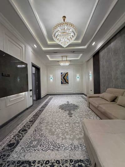 3-х комнатная в ЖК «Boulevard» ID: 5979