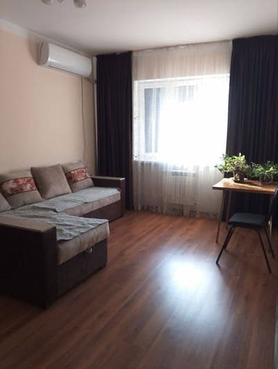 Продаётся кв-в Янгихаетском р-не Худуд-8 2/3/7 Новостройка (57000&)