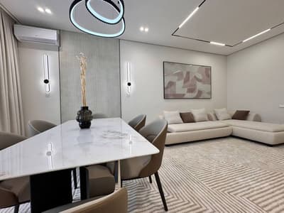 Продается 4х ком квартира, ЖК Milano, ор-р: 8й роддом, 151м²