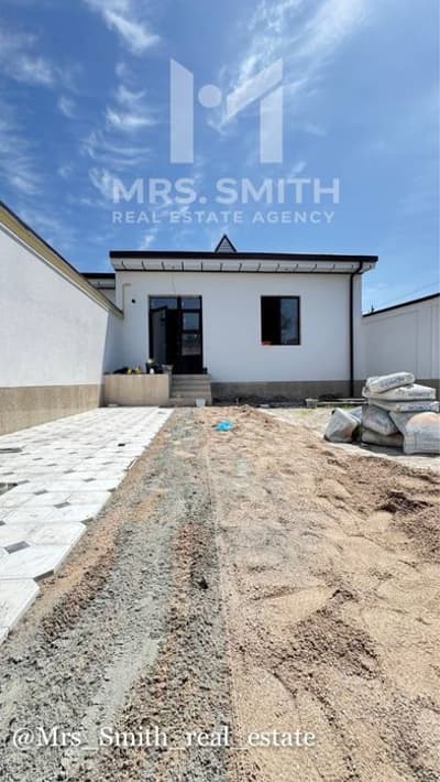 3х ком дом . Сергелийский р-н, Старые Сергели, ул. Дарё Буйи