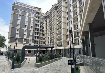 Срочно‼ 169м² за 1100у.е/м² | City Life | 10-11 этаж | Нукусская