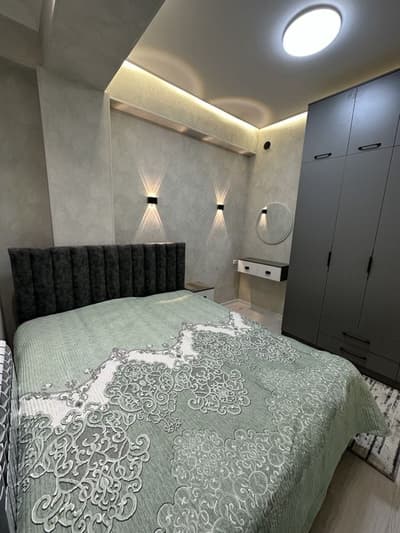 Продаеться квартира Яшнабад жк Олмос резиденция