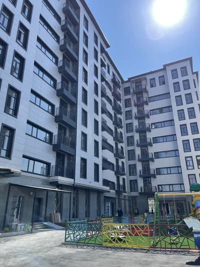 74м2 янги новостройка ориентир Водник