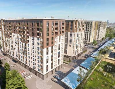 Алмазар! Бизнес 3-комн кв 89 м2 СО СКИДКОЙ -12%| ИПОТЕКА/РАССРОЧКА