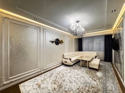 Продается 3х комнатная Квартира Вокзал