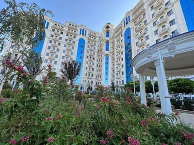 ЖК London 3-х комнатная квартира . С евроремонтом.