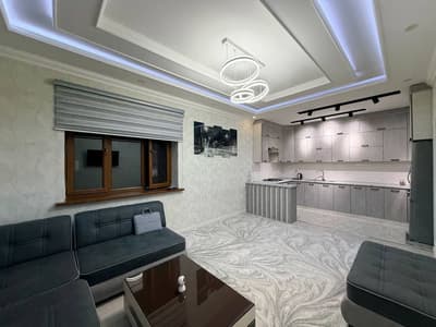 Квартира 3 ком ЖК Dream House, 80м² Яккасарайский район, 8й роддом