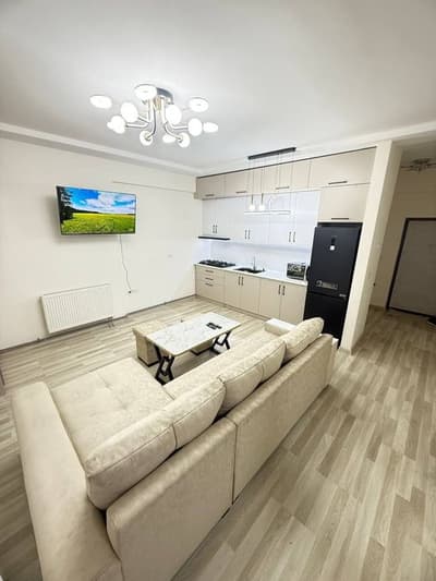 Продаётся квартира 2/3/14, улица Бабура, Яккасарайский район