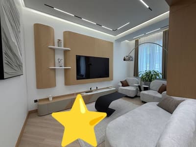 ЖК Infinity 4-комн 106м2‼️улица Садык Азимова