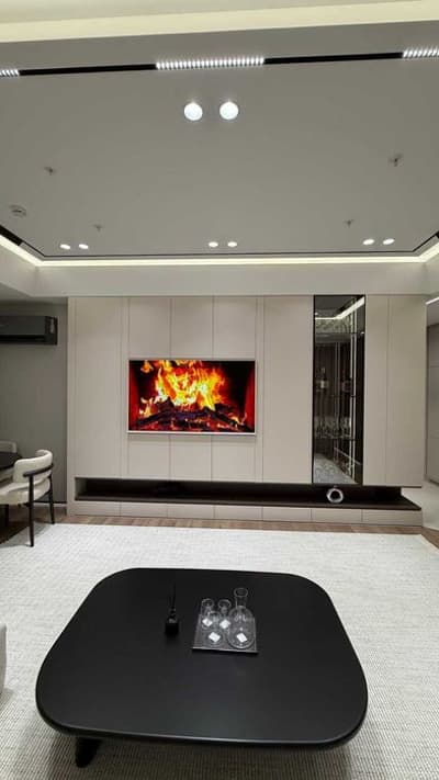 Продаётся квартира | ЖК NRG U-Tower | 2 комнаты | 72 м²