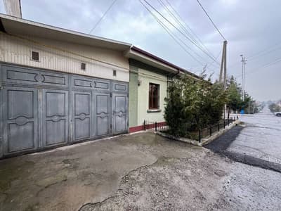 Продаётся дом Мирзо Улугбекский р-н
Ориентир : Академгородок, кабельны
