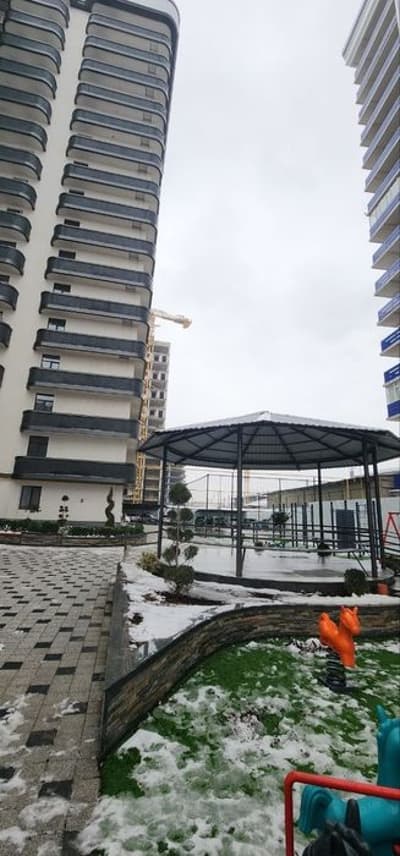 Жк Туркистон. 40м2. 1/7/16