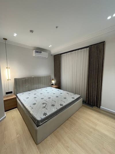 НОВАЯ 2х ком кв-ра Никто Не Жил! Новостройка ЖК NRG U TOWER!