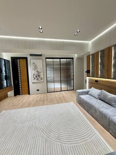 Продаётся Ц-4 "Кипарис"98м2 Евро ЛЮКС Мебелью и ТЕХНИКОЙ