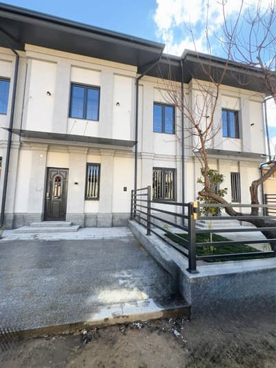 Коттедж  5 комнат  юнусабад