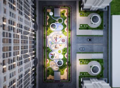 Kvartira в Юнусабадском районе Продается 2/8/25 на ЖК Венеция