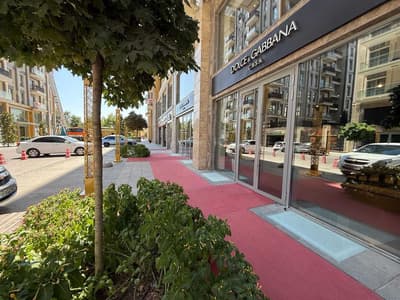 продается квартира 67м  в Mirabad Avenue